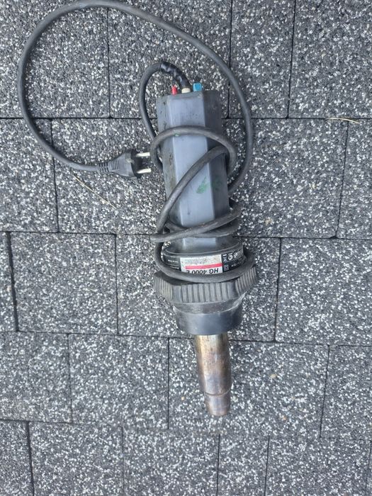 Opalarka steinel HG4000E