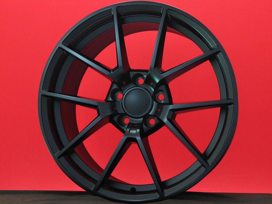 Felgi R20 5x120 BMW M3 F80 4 F32 M4 F82 5 F10 6 F06 F12 X3 F25 X4 F26