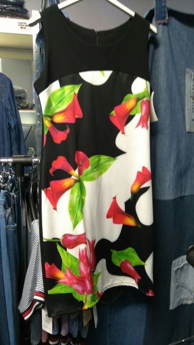 Sukienka Tunika damska nowa