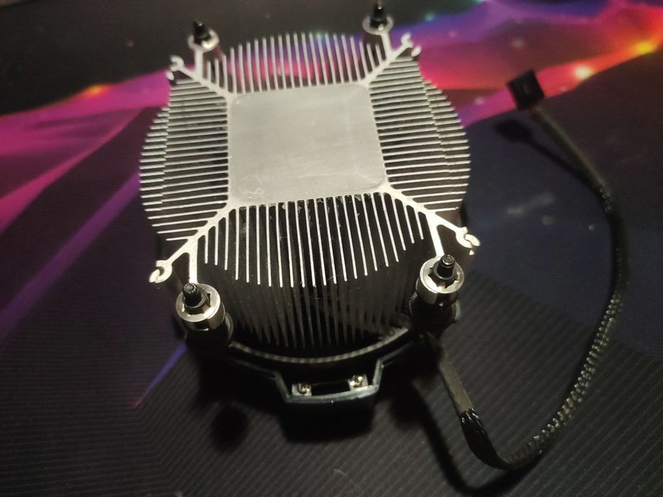 Processador Ryzen 5 3600X