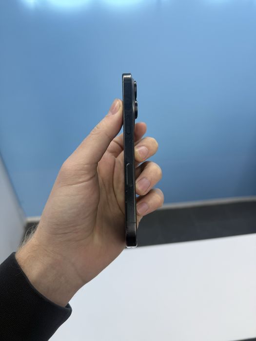 iPhone 16 PRO 128GB BATERIA 94% GWARANCJA 12 miesiecy !!!