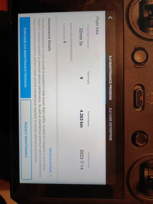 Мавик 3Т Mavic 3T