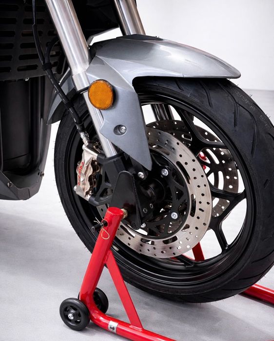 Електромотоцикл Z1000, 72v120Ah 5000w