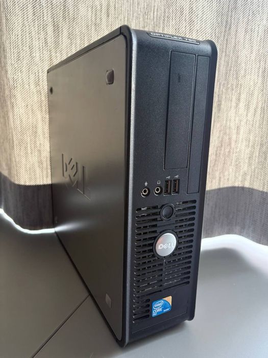 dell optiplex 780 - Персональні комп'ютери - OLX.ua