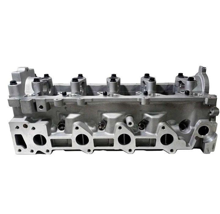 Головка блоку циліндрів  Hyundai KIA 2.0  2.2 CRDI  2210027400 908773