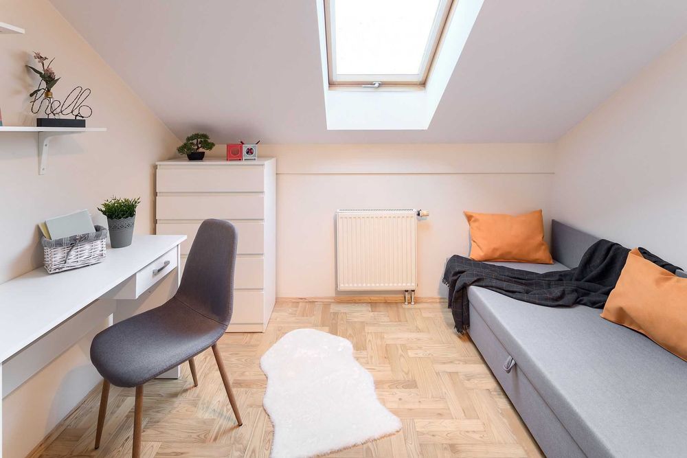 2x1 os pok  I Bronowice, IKEA I Idealny dla: AGH, UR, UKEN