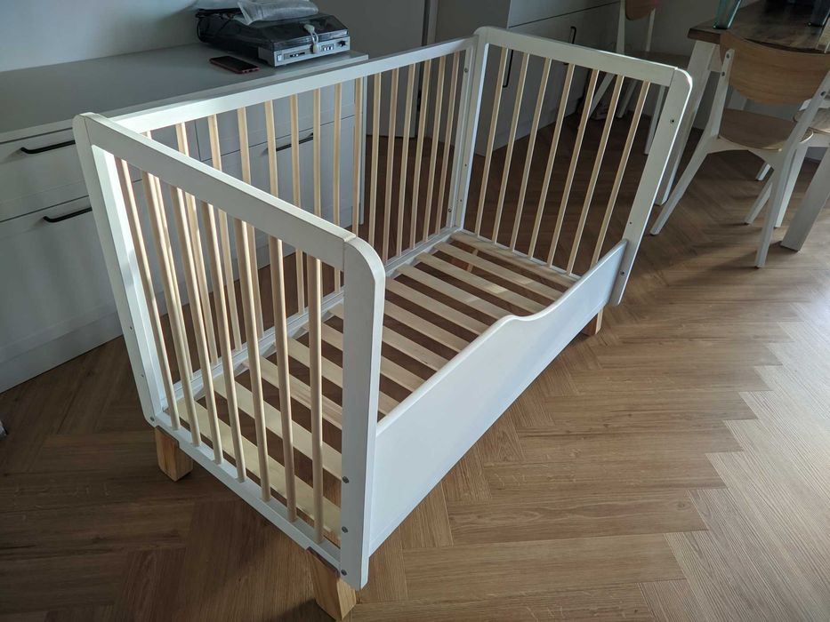 Łóżeczko dziecinne