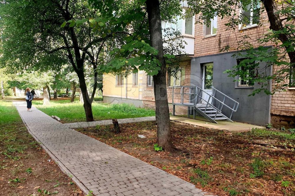 Продаж приміщення, вул. Софії Перовської