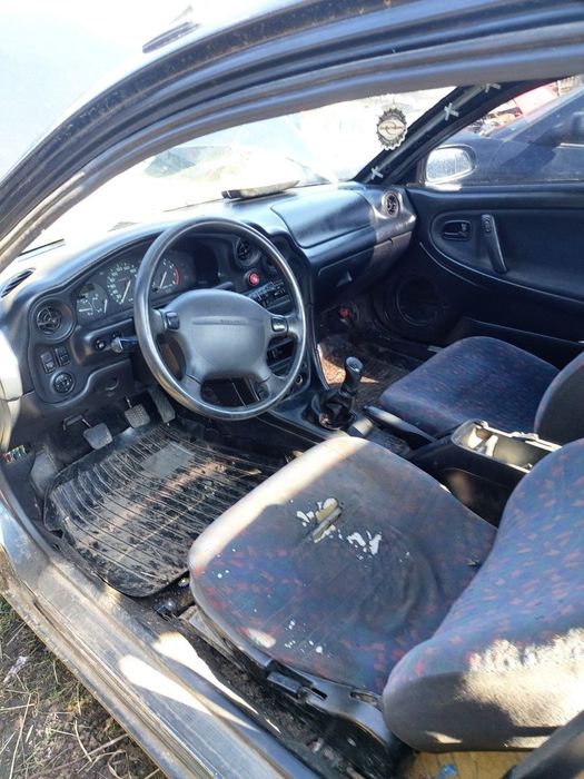 Продаж по запчастинах