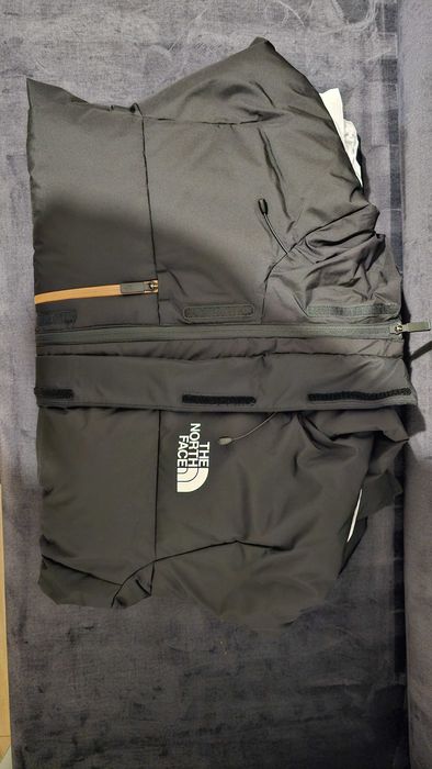 The North Face Mens Corefire Down Windstopper Jacket Gore-Tex - NOWA !