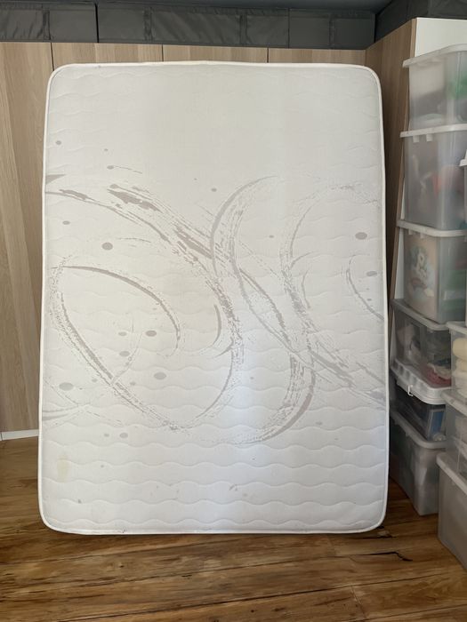 Colchao pikolin 160 x 200