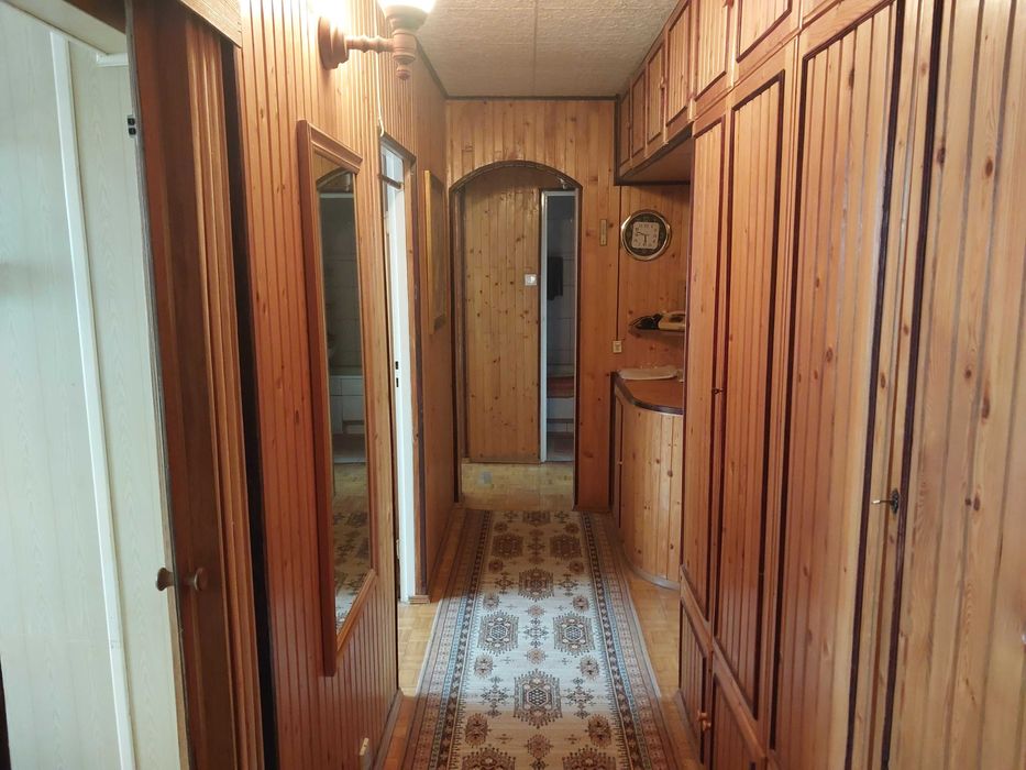 Sprzedam mieszkanie w bloku