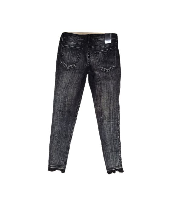 Guess Beverly skinny ultra low r. 26 XS