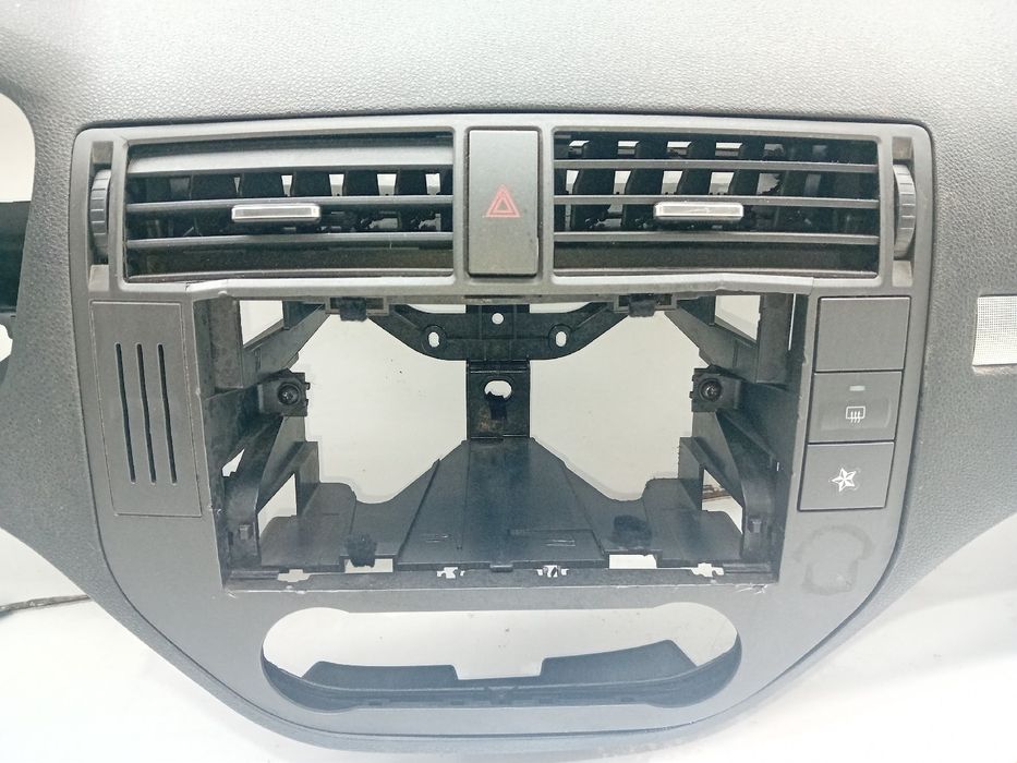 Kit de airbags FORD Focus C-Max (DM2)