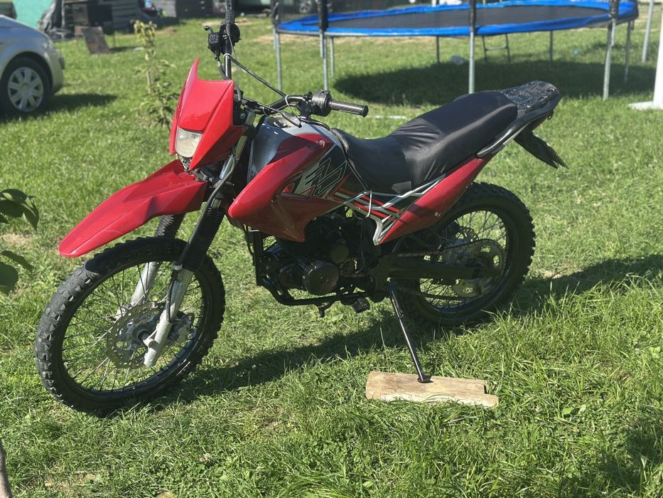 Доставка! Geon X-Road 250 2015