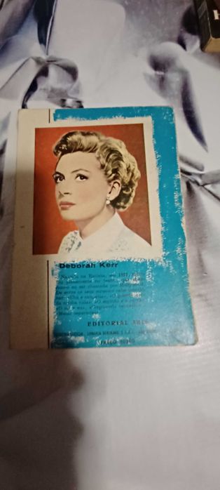 Livro _Magníficos Cavaleiros_ de Marcial L. Estefanía