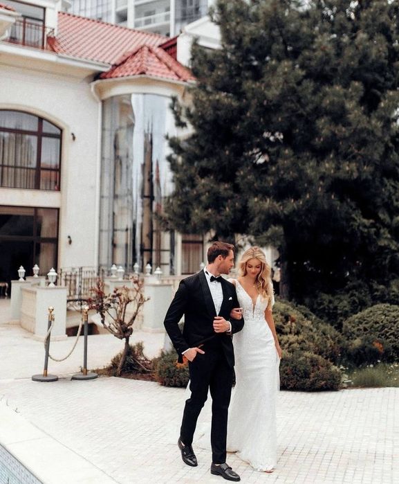 Вилла для Мероприятий! Бассейн! Море!