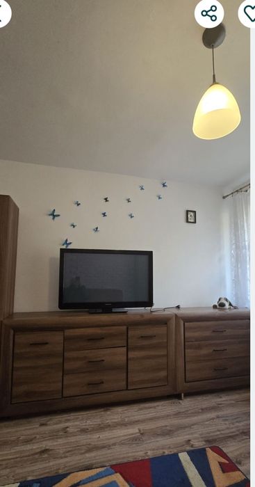 Kawalerka do wynajęcia na Piłsudskiego. Dostępna od zaraz!!