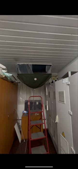 Сервісне обслуговування кондиціонерів, ремонт, чистка кондиціонера