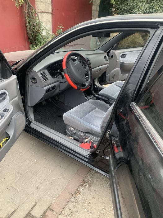 Продам машину в хорошем состоянии