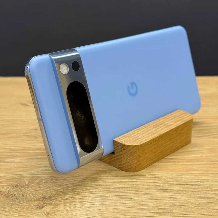 Смартфон Google Pixel 8 Pro 12/128GB Obsidian/Bay