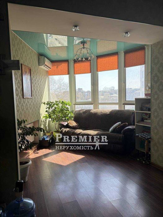 2 комнатная квартира 83 м2 Ремонт Мебель Техника Кирпичный дом