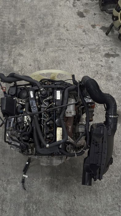 Kia Sorento 2.5 D4CB мотор двигун двигатель