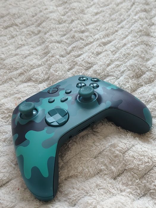 Konsola Xbox Series S