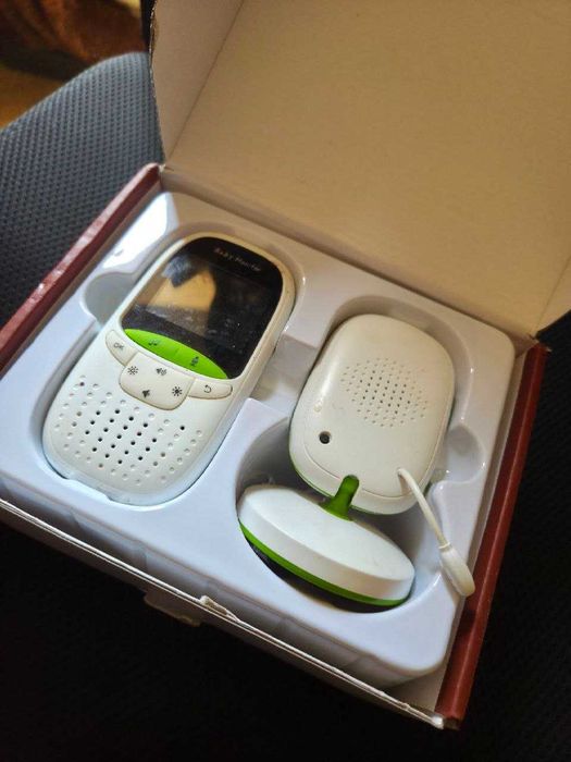 Відеоняня Baby Monitor