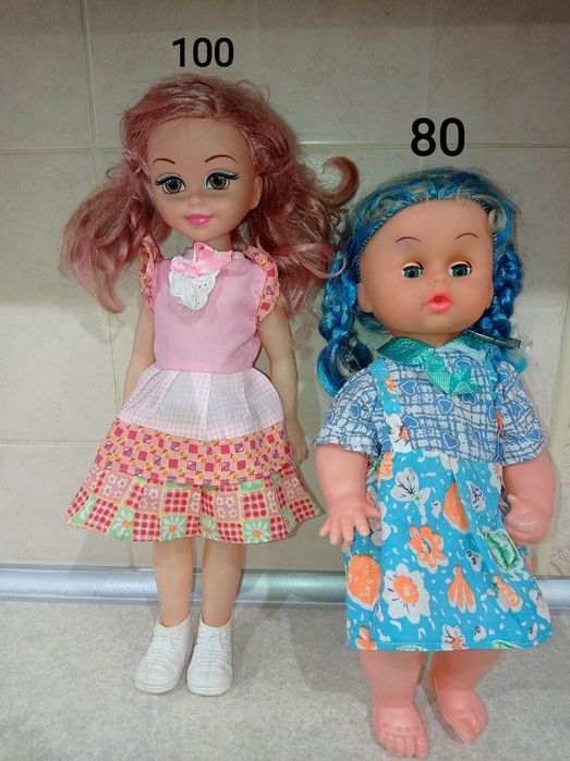 Барбі,ляльки, кукли  недорого