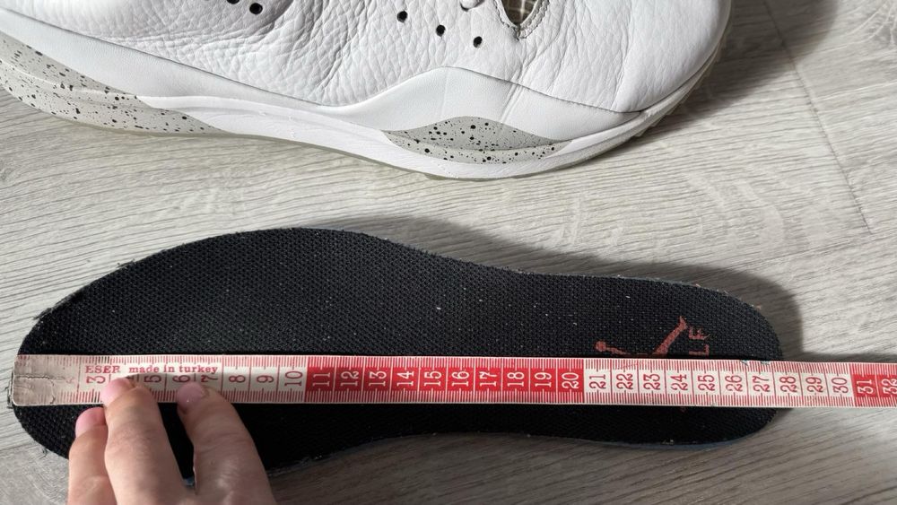 Кросівки Jordan Nike 40 р