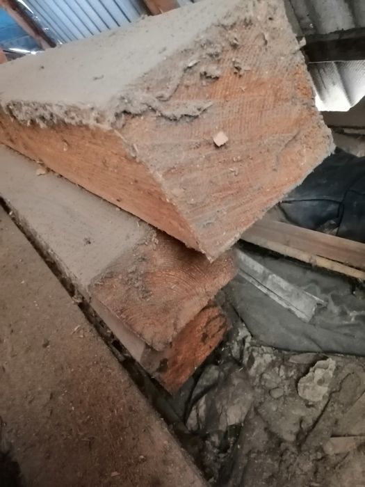 Балка 14×14  см  довжиною4,5 м ціна 5000грв