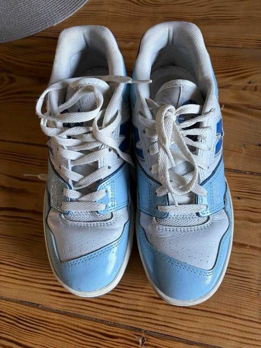Buty new balance 550 buty CCC