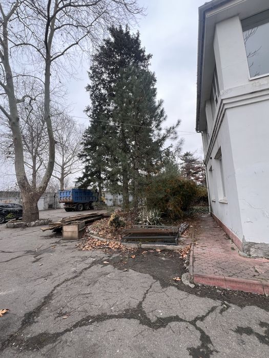 Оренда будинку на правому берзі