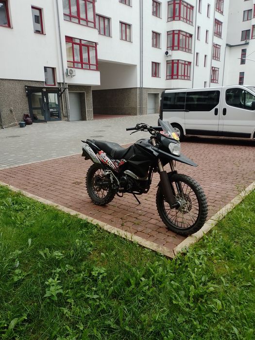 Продам Shineray 250 6B