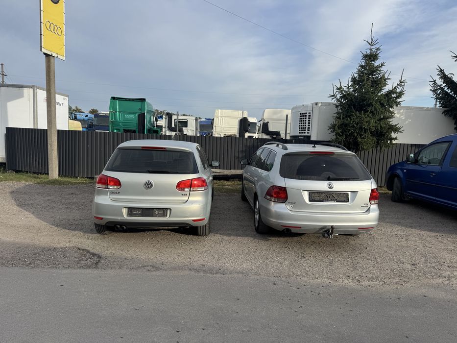 Дешево Ляда Кришка багажніка Golf 6 Гольф6 хечбек Volkswagen LA7W