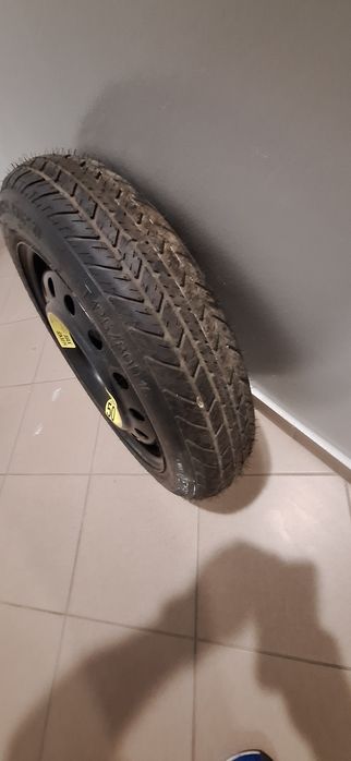 KONA Komplet kół 16".