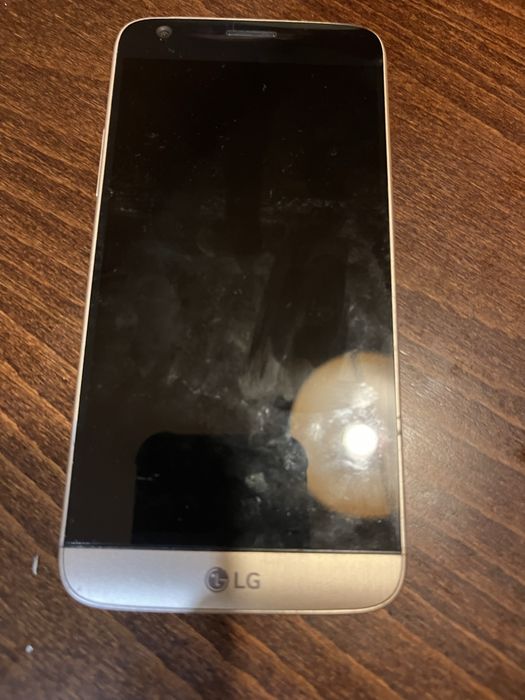 Lg telefon sprawny