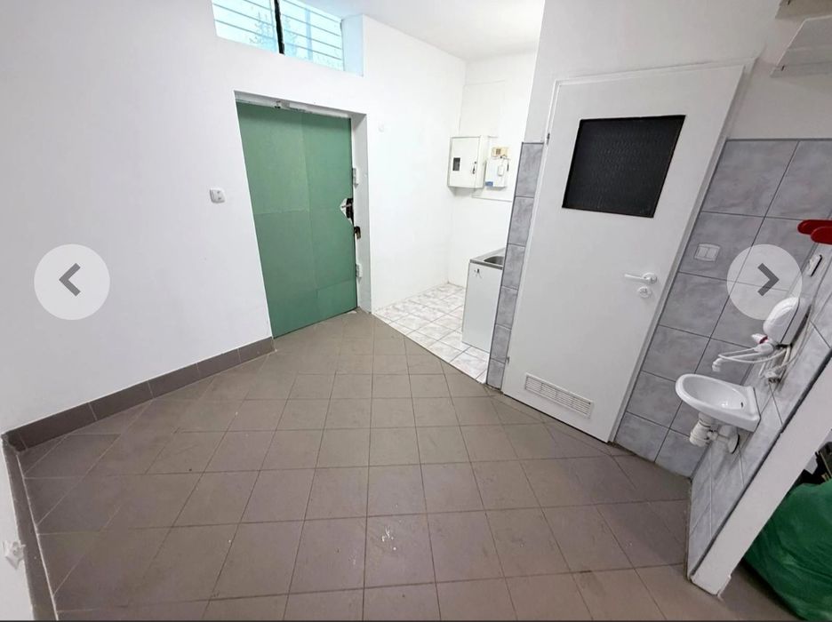 Lokal użytkowy na Zabobrzu 44 m2.