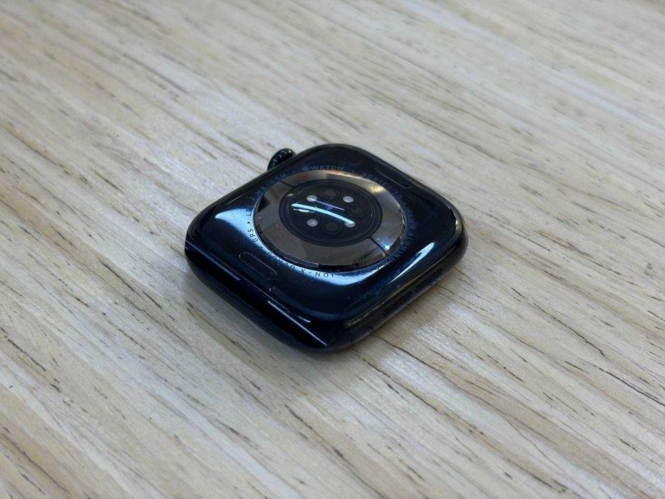 /8604/ Openbox Apple Watch Series 10 GPS 46mm Jet Black M/L (MWWQ3) Обмін Гарантія