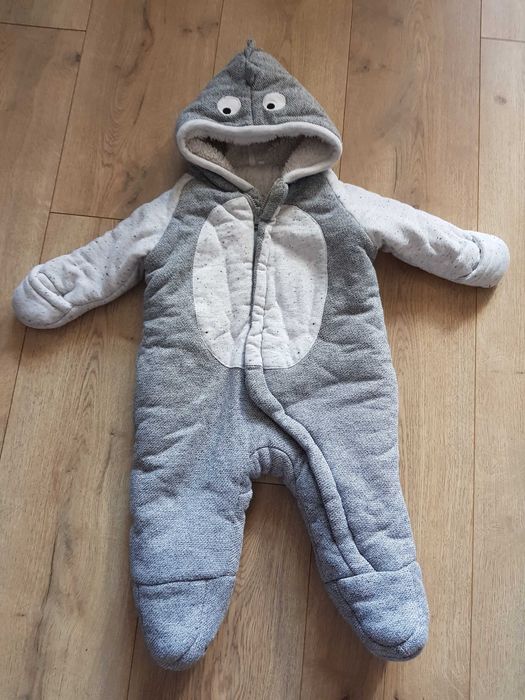 Комбінезон Динозаврик