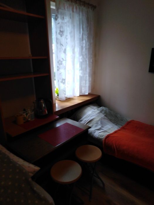 Reda- Rumia- Wejherowo. Pokoje -Noclegi. PRACOWNICZE, TURYSTYCZNE