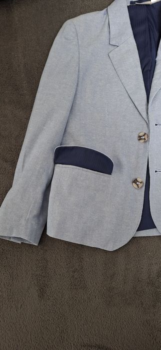 Marynarka chłopięca 116