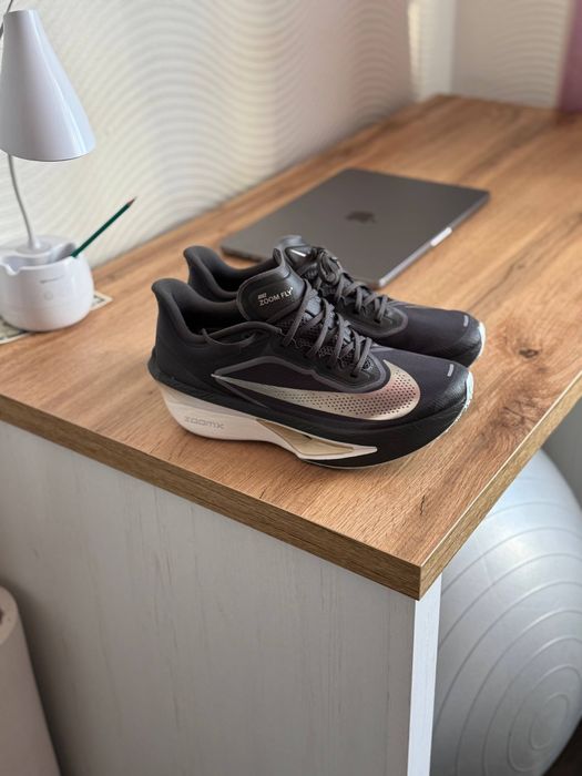 Кросовки nike zoom fly 6 оригинал