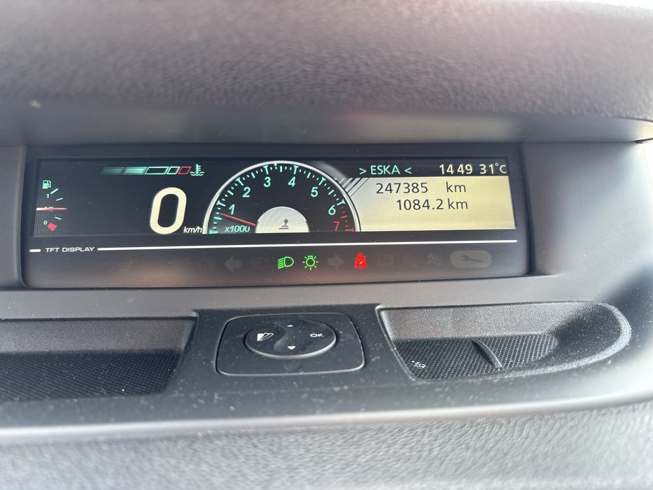Renault Grand Scenic