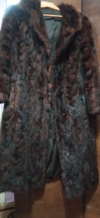 Продам шубу норка