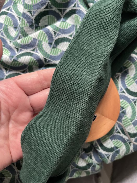 Трикотажний костюм Zara