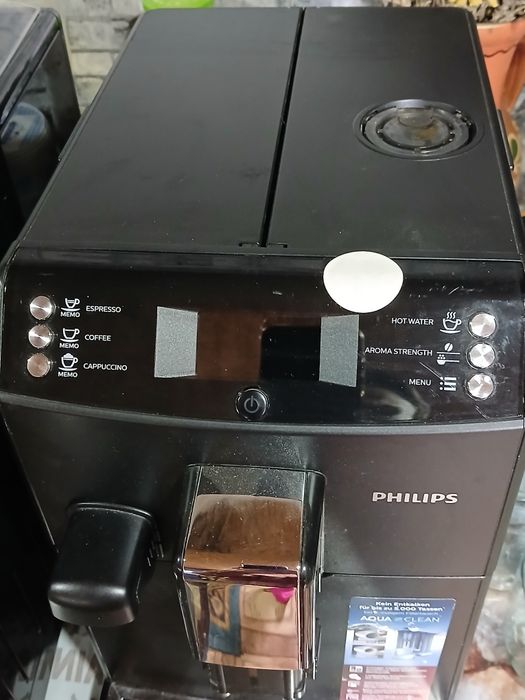 Кофемашина  РHILIPS