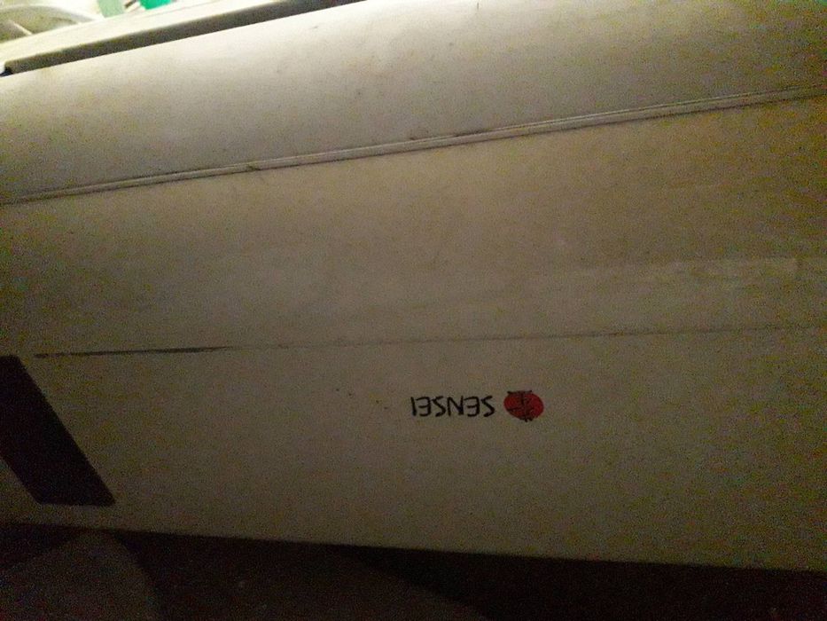 Продам кондиционер сенсей