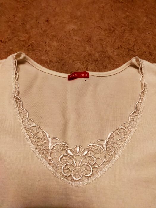 Bluza długi rękaw Basic